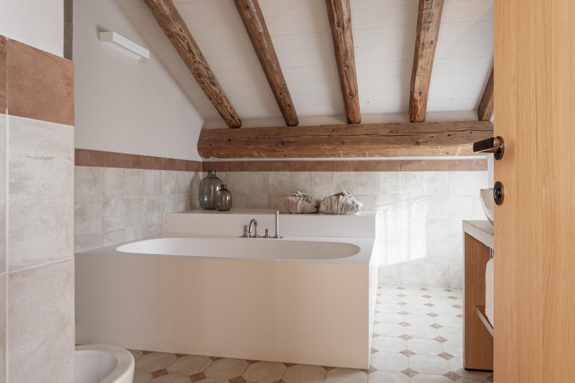 Вилла Relais Roncolo 1888 Quattro Castella Экстерьер фото